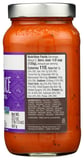 Primal Kitchen: Sauce Vodka No Dairy, 23.5 Oz