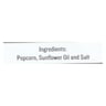 Skinny Pop Popcorn - Original - Case Of 12 - 4.4 Oz.