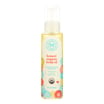 The Honest Company Organic Body Oil - 4 Oz