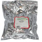 Frontier Herb Pepper Organic Fair Trade Certified Black Fine Grind - Single Bulk Item - 1lb
