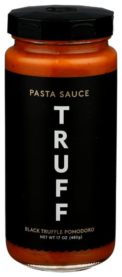 Truff: Sauce Pasta Pomodoro, 17 Oz