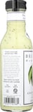 Briannas: Creamy Cilantro Lime Dressing, 12 Oz