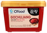 Chung Jung: Gochujang Red Pepper Paste, 17.6 Oz