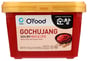 Chung Jung: Gochujang Red Pepper Paste, 17.6 Oz
