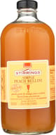 Stirrings: Peach Bellini Mix, 750 Ml