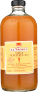 Stirrings: Peach Bellini Mix, 750 Ml