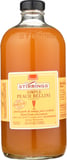 Stirrings: Peach Bellini Mix, 750 Ml
