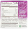 Om Mushrooms: Mushroom Hot Chocolate Blend 10 Packets, 2.82 Oz