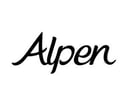 Alpen logo