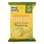 Good Health Kettle Chips - Olive Oil Rosemary - Case Of 12 - 5 Oz.