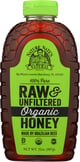 Nature Nates Organic Honey, 32 Oz