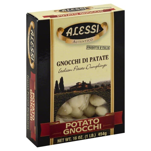 Alessi Gnocchi, 16 Oz