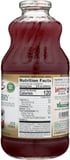 Lakewood Organic: Cranberry Juice Blend, 32 Oz