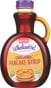 Wholesome Sweeteners: Organic Pancake Syrup Original, 20 Oz