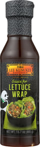 Lee Kum Kee: Sauce For Lettuce Wrap, 15.7 Oz