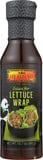 Lee Kum Kee: Sauce For Lettuce Wrap, 15.7 Oz