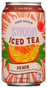 Swoon: Tea Peach Iced Zero Sugar, 12 Fo