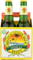 Reed's Inc: Original Ginger Brew Jamaican Style Ginger Ale Pack Of 4 (12 Oz Each), 48 Oz
