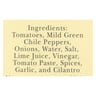 Desert Pepper Trading - Mild Divino Salsa - Case Of 6 - 16 Oz.