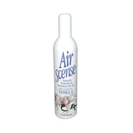 Air Scense Air Freshener Vanilla (4x 7 Oz)