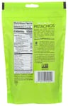 Wonderful Pistachios: Roasted Salted No Shells, 12 Oz