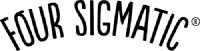 Four Sigmatic logo
