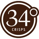34 Degrees logo