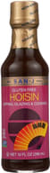 San J Sauce Hoisin, 10 Oz
