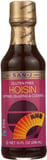 San J Sauce Hoisin, 10 Oz