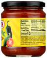 Hatch: Salsa Medium, 16 Oz