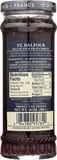 St Dalfour: All Natural Fruit Spread Four Fruits, 10 Oz