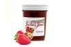 Jackies Jams: Strawberry Jam, 8 Oz