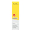 Acure - Brightening Facial Scrub - Argan Extract And Chlorella - 4 Fl Oz.
