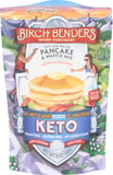 Birch Benders Keto Pancake & Waffle Mix, 14 Oz