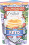 Birch Benders Keto Pancake & Waffle Mix, 14 Oz