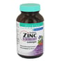 Quantum Research Thera Zinc Lozenges - Elderberry - 60 Lozenges