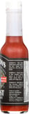 Melindas: Hot Sauce Ghost Pepper, 5 Oz