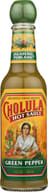 Cholula Green Pepper Hot Sauce, 5 Oz