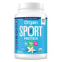 Orgain: Sport Protein Pwdr Vanl, 2.01 Lb