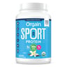 Orgain: Sport Protein Pwdr Vanl, 2.01 Lb