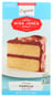 Miss Jones Baking Co: Mix Cake Vanilla Org, 15.87 Oz