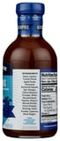 True Foods: Sauce Bbq Memphis No Sugar, 18 Oz