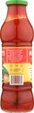Mutti: Tomato Puree With Basil Passat, 24.5 Oz