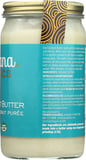 Artisana: Coconut Raw Nut Butter, 14 Oz