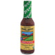 Organic Harvest Pepper Sauce - Habanero - Case Of 12 - 5 Oz.