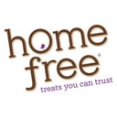 Homefree logo