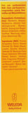 Weleda: Cream Face Calendula, 1.7 Oz