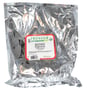 Frontier Herb Peppercorns Organic Fair Trade Certified Whole Black - Single Bulk Item - 1lb