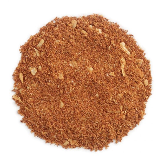 Frontier Herb Taco Seasoning Organic - Single Bulk Item - 1lb