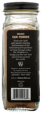 Watkins: Powder Chai Org, 4 Oz